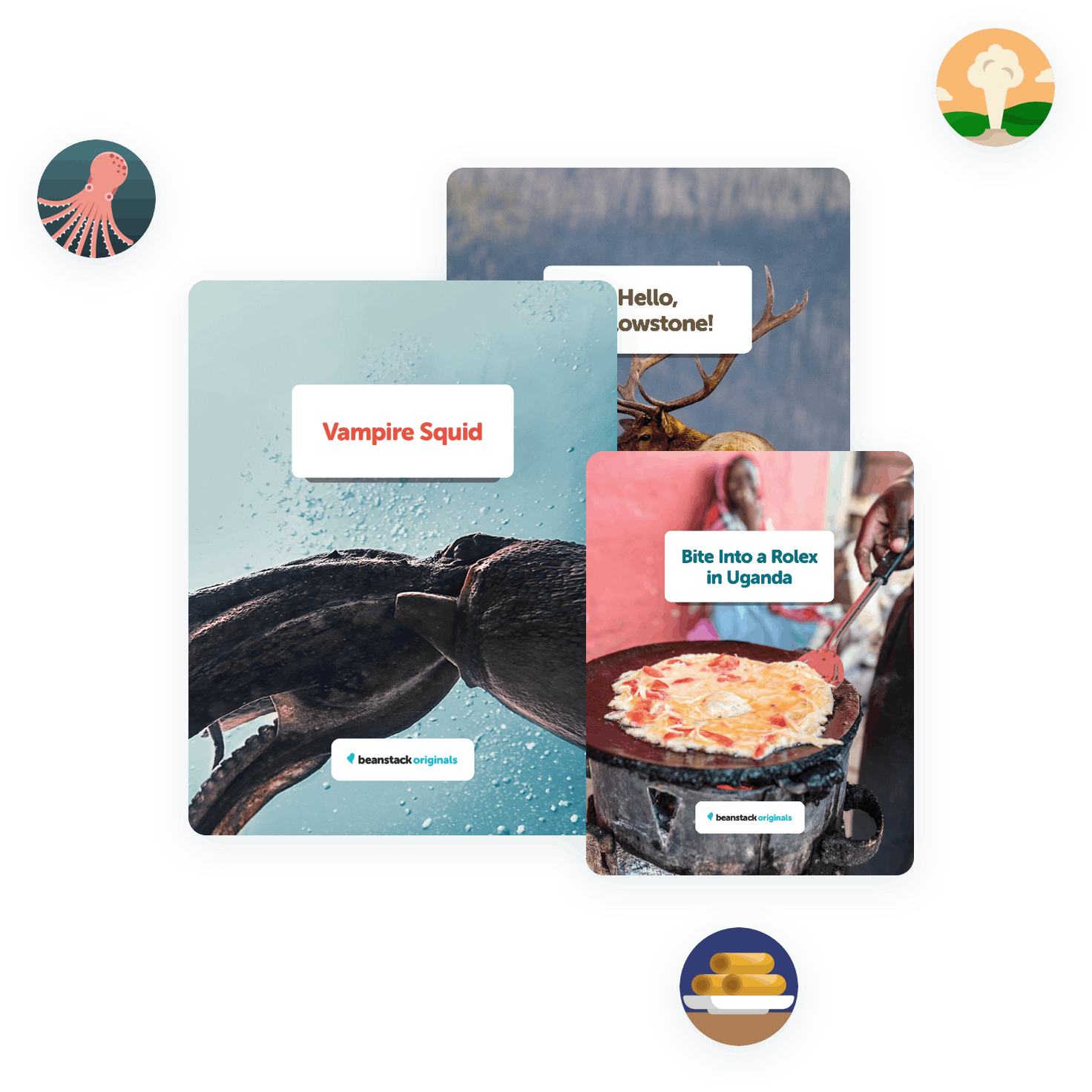 Original and eBook Content Book Challenge Beanstack